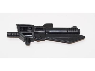Pretender Grimlock Gun Laser Rifle G1 Transformers 1988 Vintage Action Figure