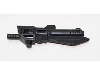 Pretender Grimlock Gun Laser Rifle G1 Transformers 1988 Vintage Action Figure