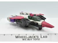 Apeface Headmaster Vintage 1987 G1 Transformers Hasbro Action Figure