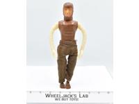 Wolfman 9" Azrak Hamway Mego Remco Universal Monsters Vintage Action Figure
