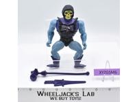 Battle Armor Skeletor 100% Complete He-Man Masters of the Universe 1984 Mattel