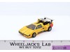 Sunstreaker CIRCLE STAMP 1984 Vintage Hasbro G1 Transformers Action Figure
