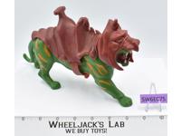 Battle Cat Complete He-Man Masters of the Universe 1984 Mattel Figure Vintage