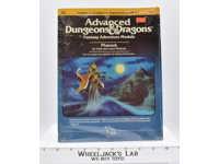 Pharaoh Adventure Module Advanced Dungeons &amp; Dragons 1983 TSR Hobbies SEALED