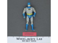 Batman Super Powers DC Comics 1984 Kenner Vintage Action Figure