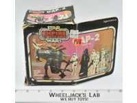 Cap-2 Captivator Mini Rig 100% Complete W/Box Star Wars ROTJ 1983 Kenner Vehicle