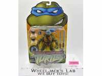 Leonardo Teenage Mutant Ninja Turtles Playmates Toys 2002 NEW MOSC