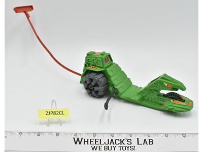Road Ripper Complete He-Man Masters of the Universe MOTU 1984 Mattel Vintage