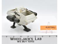 PDT-8 Mini Rig 100% Complete Star Wars ROTJ 1981 Vehicle Vintage