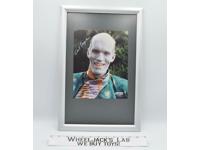 Mr. Homn Star Trek Next Generation Carel Struycken AUTOGRAPHED 8x10 Picture