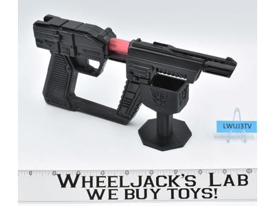 Alien Assault Rifle Gun Kit Toys R Us Exclusive Vintage Model Kit