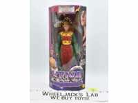 Empress Gabrielle The Bitter Suite #2 Xena Warrior Princess 1999 MISB ToyBiz 12"