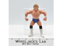 Lex Luger Wrestling Action Figure WCW 1990 Galoob Vintage