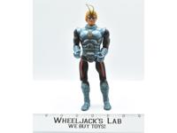 Blue Dargon 1984 Sectaurs Coleco Vintage Action Figure