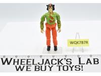 Windmill V1 1988 GI Joe ARAH Vintage Hasbro Action Figure
