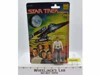 Dr. McCoy 3.75" Star Trek 1979 Mego Vintage Action Figure SEALED MOSC NEW