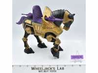 Night Stalker He-Man Masters of the Universe MOTU 1985 Vintage Vehicle