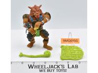 Rahzar Teenage Mutant Ninja Turtles TMNT 1991 Playmates Vintage Action Figure