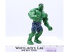 Marvel Comics The Incredible HULK Movie 2003 Super Poseable 6.5" Action Figure