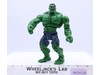 Marvel Comics The Incredible HULK Movie 2003 Super Poseable 6.5" Action Figure