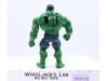 Marvel Comics The Incredible HULK Movie 2003 Super Poseable 6.5" Action Figure