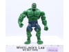 Marvel Comics The Incredible HULK Movie 2003 Super Poseable 6.5" Action Figure