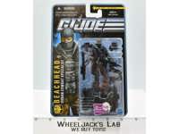 Beachhead Combat Specialist G.I. Joe Pursuit of Cobra 2010 Hasbro SEALED MOSC