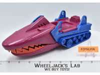 Land Shark He-Man Masters of the Universe MOTU 1985 Mattel Vehicle