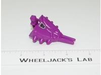 Headmaster Squeezeplay Tail 1988 Vintage G1 Transformers Action Figure