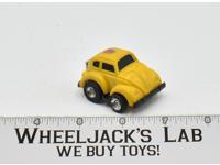 Bumblebee 100% Complete Vintage 1984 G1 Transformers Hasbro Action Figure