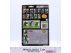 Firefly V2 W/ Cardback 1992 G.I. Joe Hasbro Vintage Action Figure