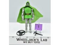 Dr. Doom #1 5" Marvel Super Heroes Vintage Action Figure 1990 Toybiz