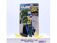 Beach Head V2 Complete 9 Cardback 1993 G.I. Joe Hasbro Vintage Action Figure