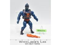 Webstor He-Man MOTU Mattel Masters of the Universe 1984 Mattel Action Figure