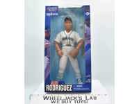 Alex Rodriguez Starting Lineup 1998 Edition MISB Kenner MLB Action Figure
