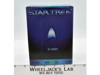 Nelix Ornament #701927 Star Trek MIB NEW 1997 The Hilton Experience Las Vegas