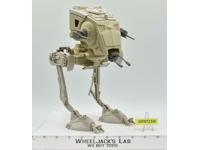 At-St Chicken Walker Star Wars ROTJ 1982 Vintage Kenner Action Figure