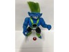 Sucker Puncher Sports Villians Stone Protectors 1993 Ace Novelty Vintage Figure