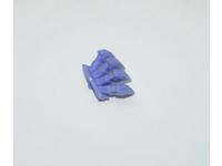 Pretender Octopunch Crab Claw Vintage 1989 G1 Transformers Hasbro Action Figure