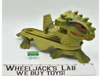 Dragon Walker WORKS Complete 1983 He-man MOTU Mattel Masters of the Universe