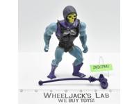 Battle Armor Skeletor He-Man MOTU Vintage Action Figure 1984 Vintage Mattel