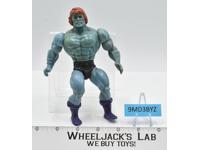 Faker He-Man Masters of the Universe MOTU Vintage 1983 Mattel Action Figure