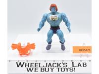Faker He-Man Masters of the Universe MOTU Vintage 1983 Mattel Action Figure