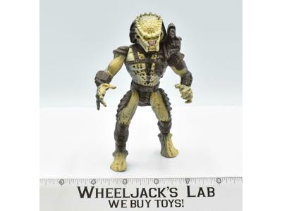 Renegade Predator Alien vs. Predator 1993 Kenner Action Figure