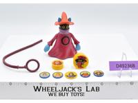 Orko 100% Complete He-Man Masters of the Universe MOTU Vintage 1985 Mattel