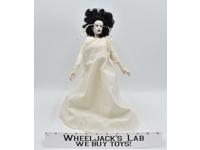 The Bride of Frankenstein Universal Monsters 1998 Kenner Signature Figure
