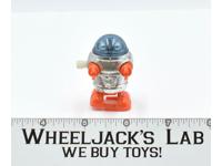 Lost in Space Wind Up Toy Robot Rascal 1977 Tomy Vintage Action Figure WORKS