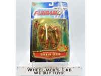 Gundam Epyon Mobile Suit Gundam Wing 1995 Bandai MOSC NEW #9207