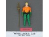 Aquaman Super Powers 100% Complete DC Comics 1984 Kenner Vintage Action Figure