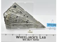 Imperial Star Destroyer DIE-CAST Micro Complete Collection 1978 Star Wars